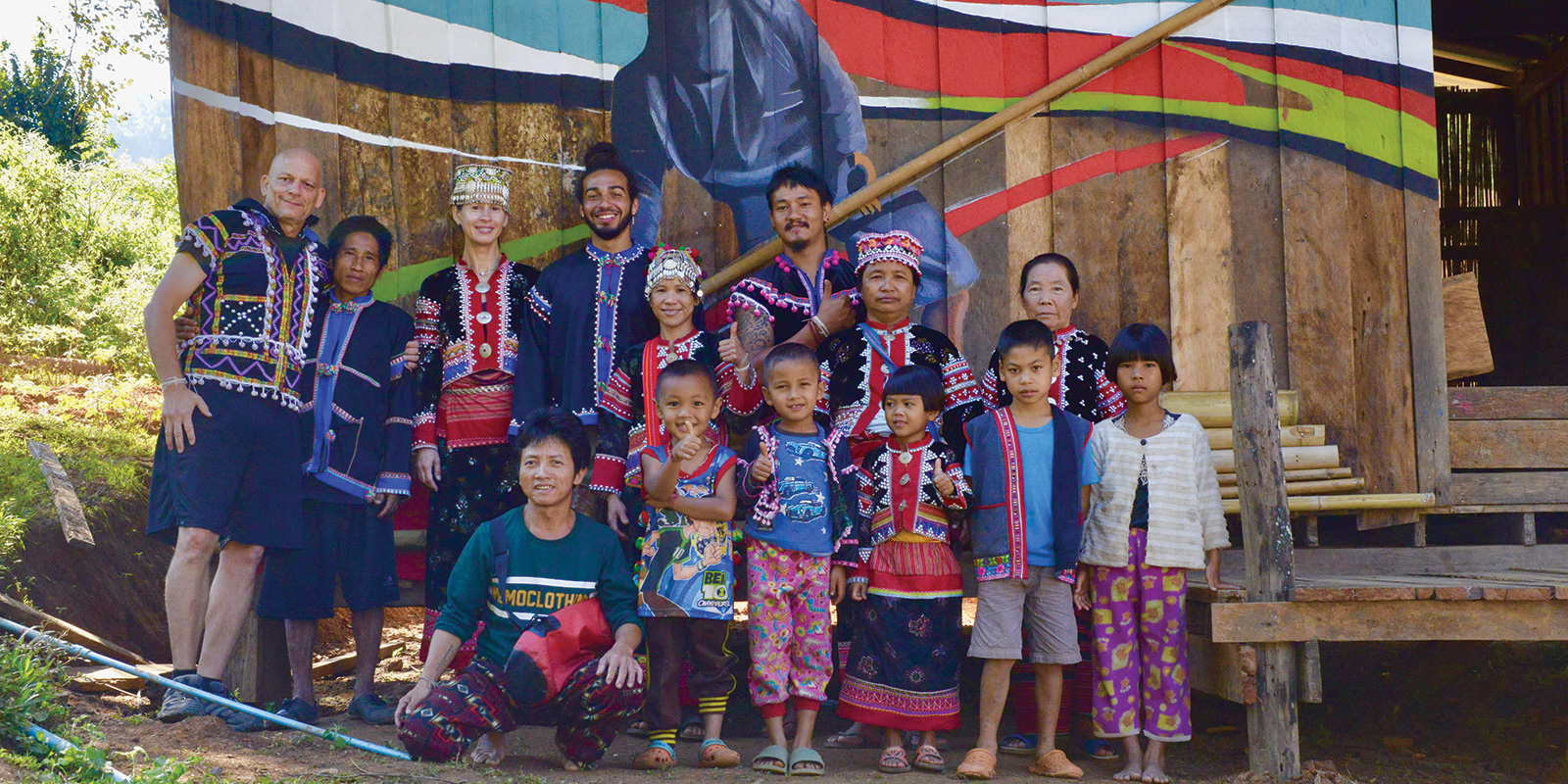 Burning Man - Black Rock Desert NV
